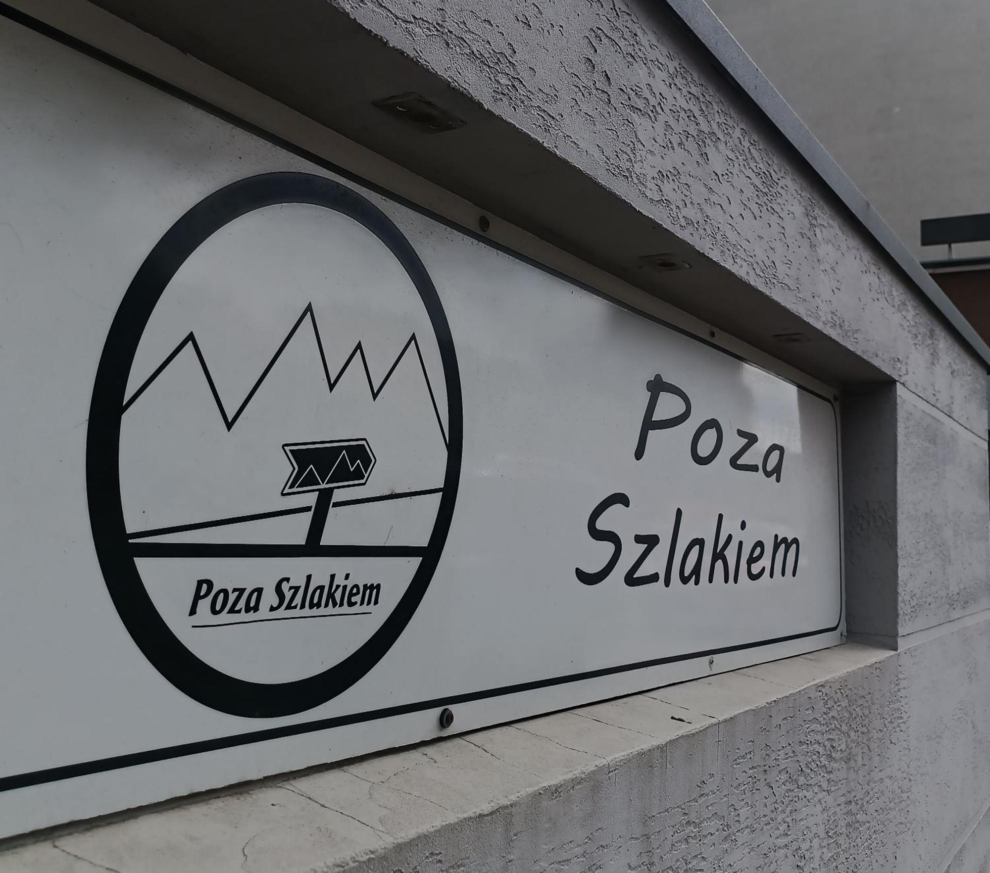 Noclegi "Poza Szlakiem" Wałbrzych Eksteriør billede